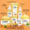 Turmeric skin care set